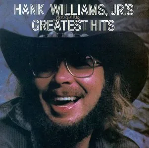 Hank Williams, Jr